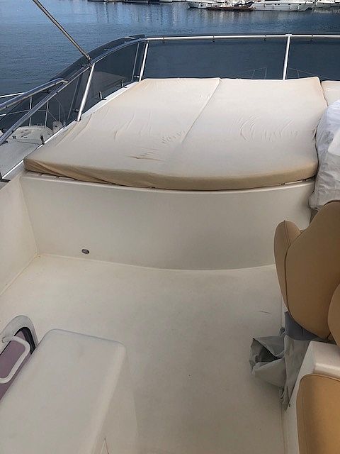 Galeon 530 - 2006