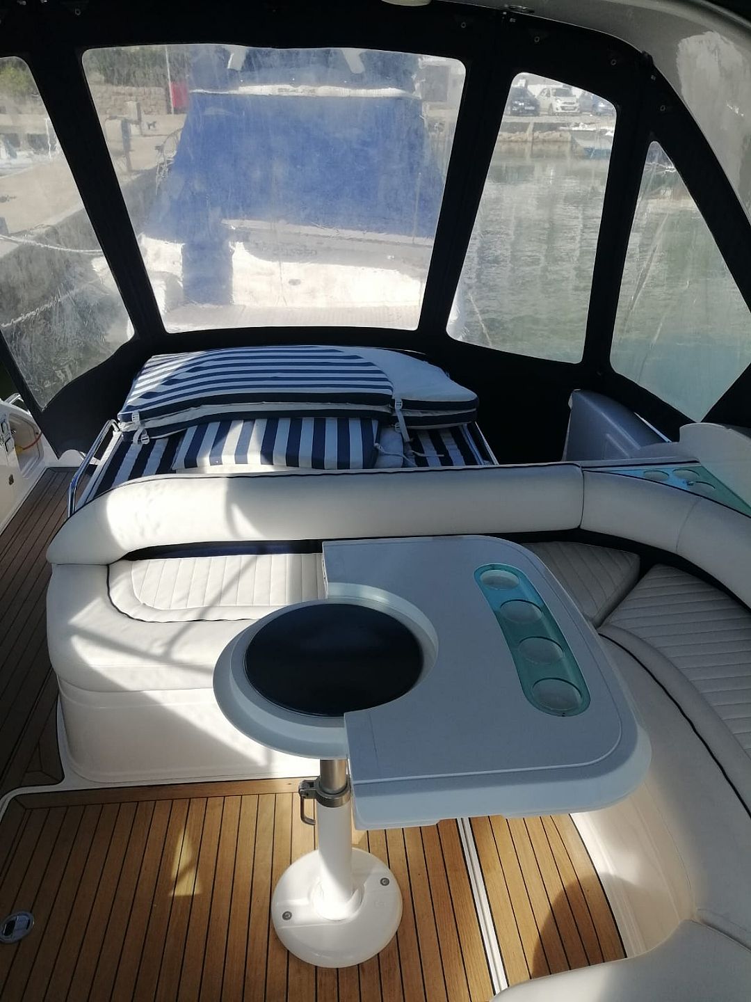 Fairline Targa 48 - 1998