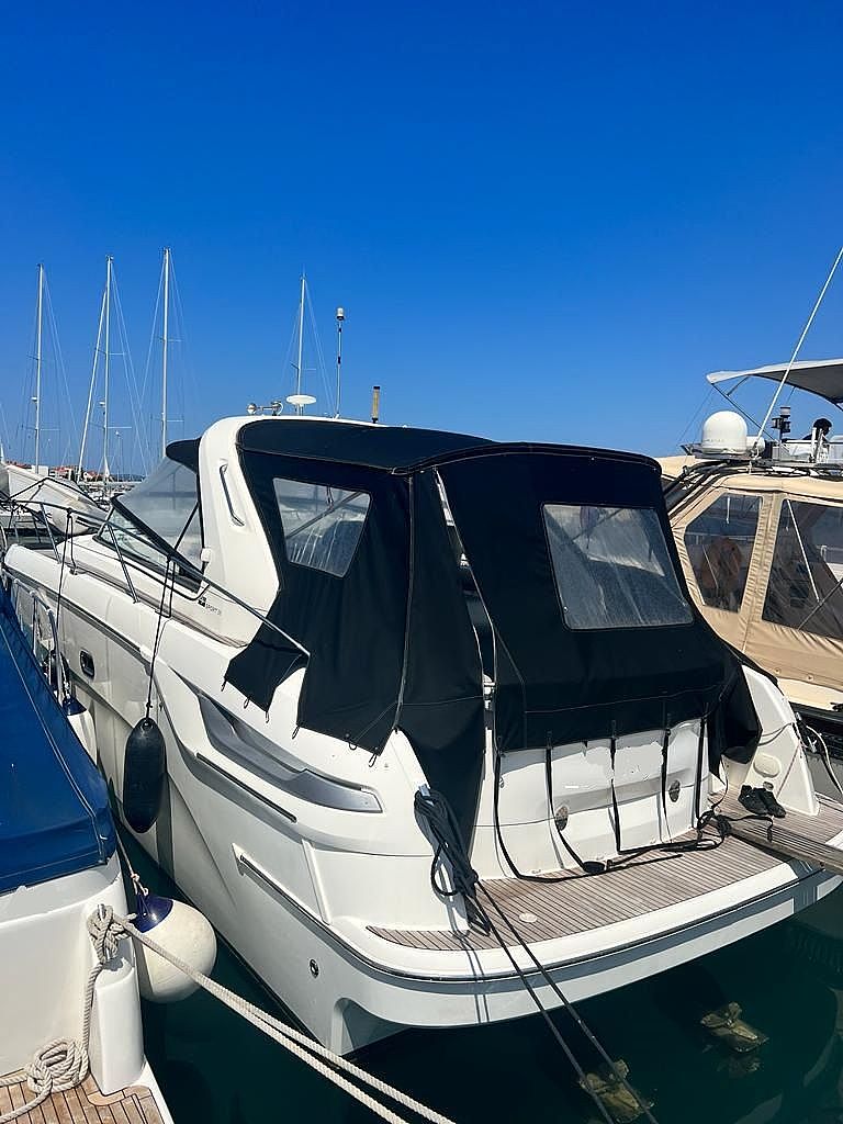 Bavaria 38 Sport - 2011