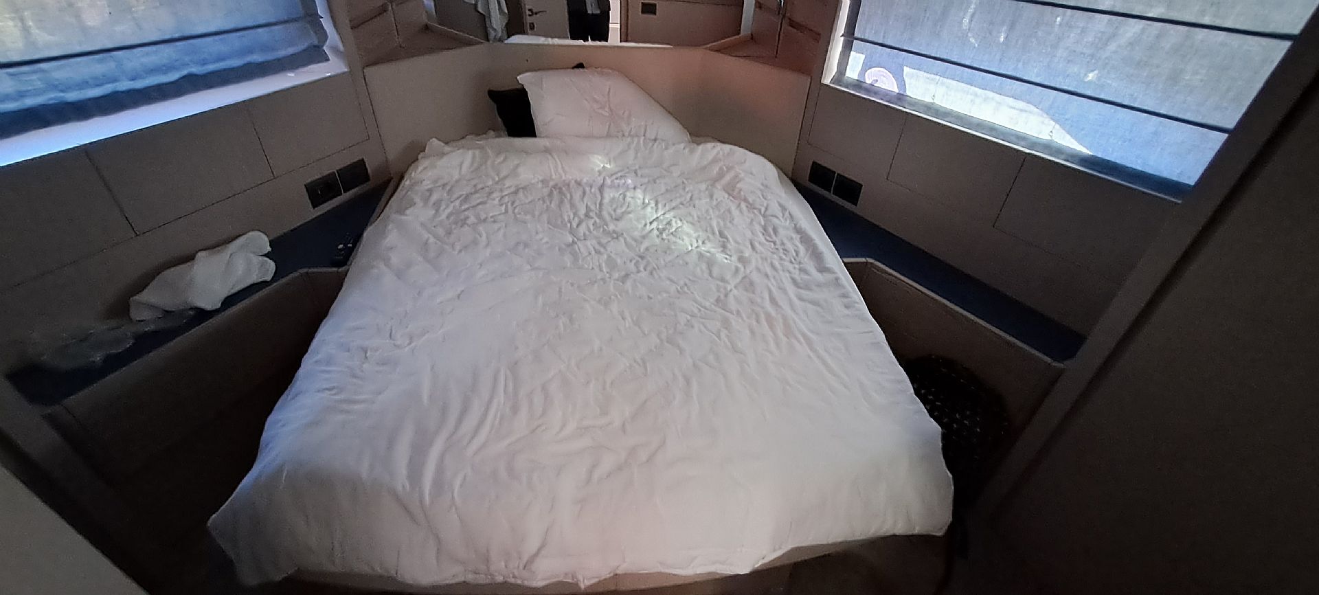 Ferretti 500 - 2021