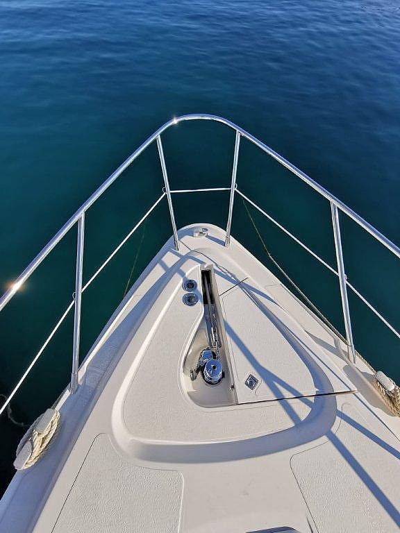 Sealine 39 SC - 2006