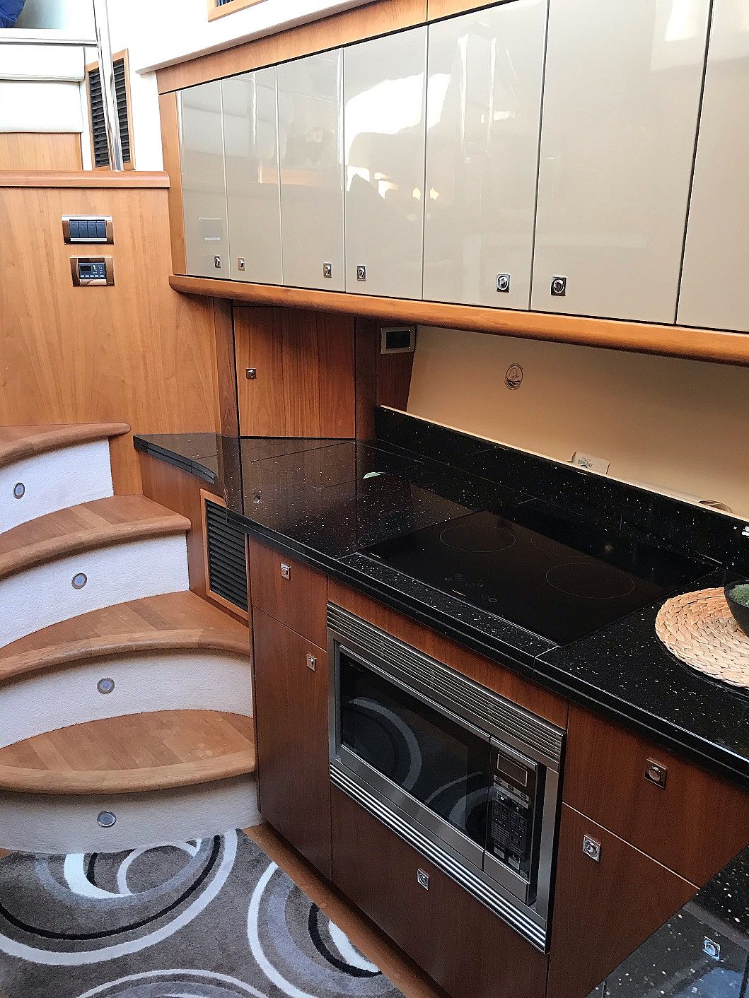 Sunseeker Predator 52 - 2011