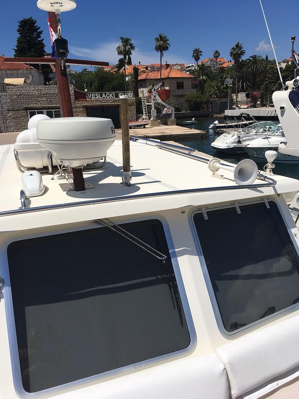 Menorquin 160 - 2006 - for sale: 335000.-EUR