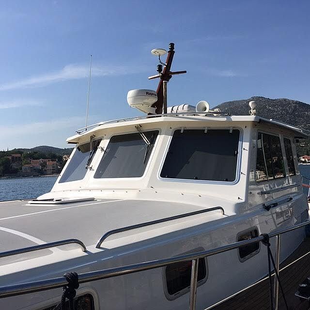 Menorquin 160 - 2006 - for sale: 335000.-EUR