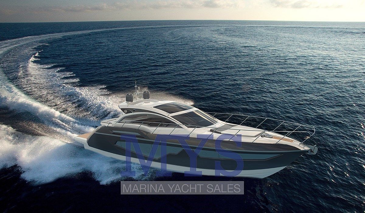 Sessa Marine C 48 NEW - 2025