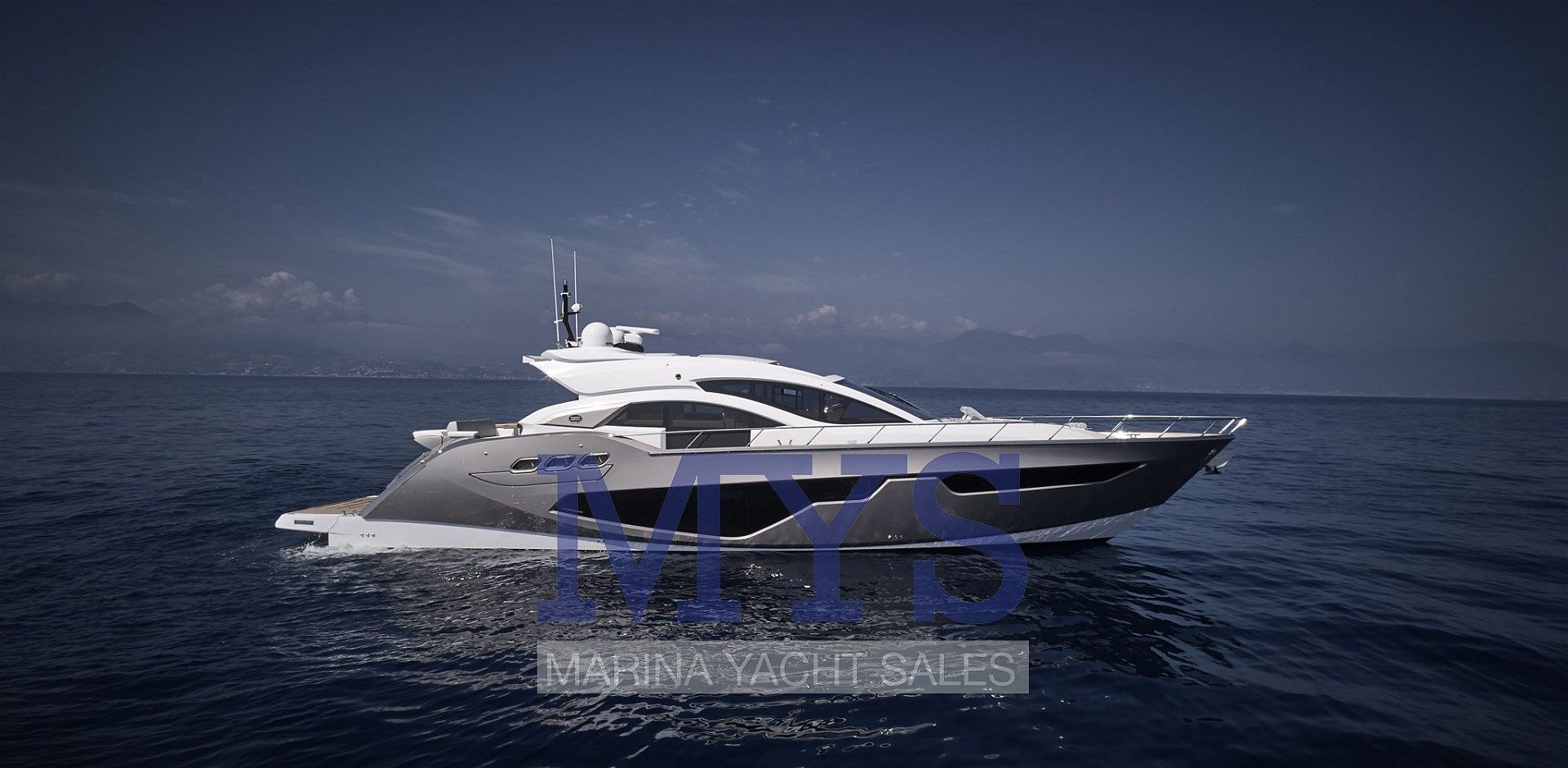 Sessa Marine C 68 NEW - 2025