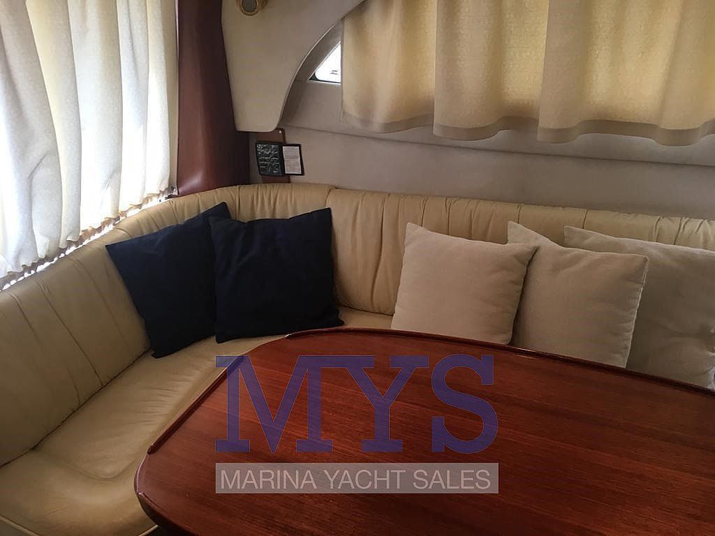 Galeon 330 Fly - 2005