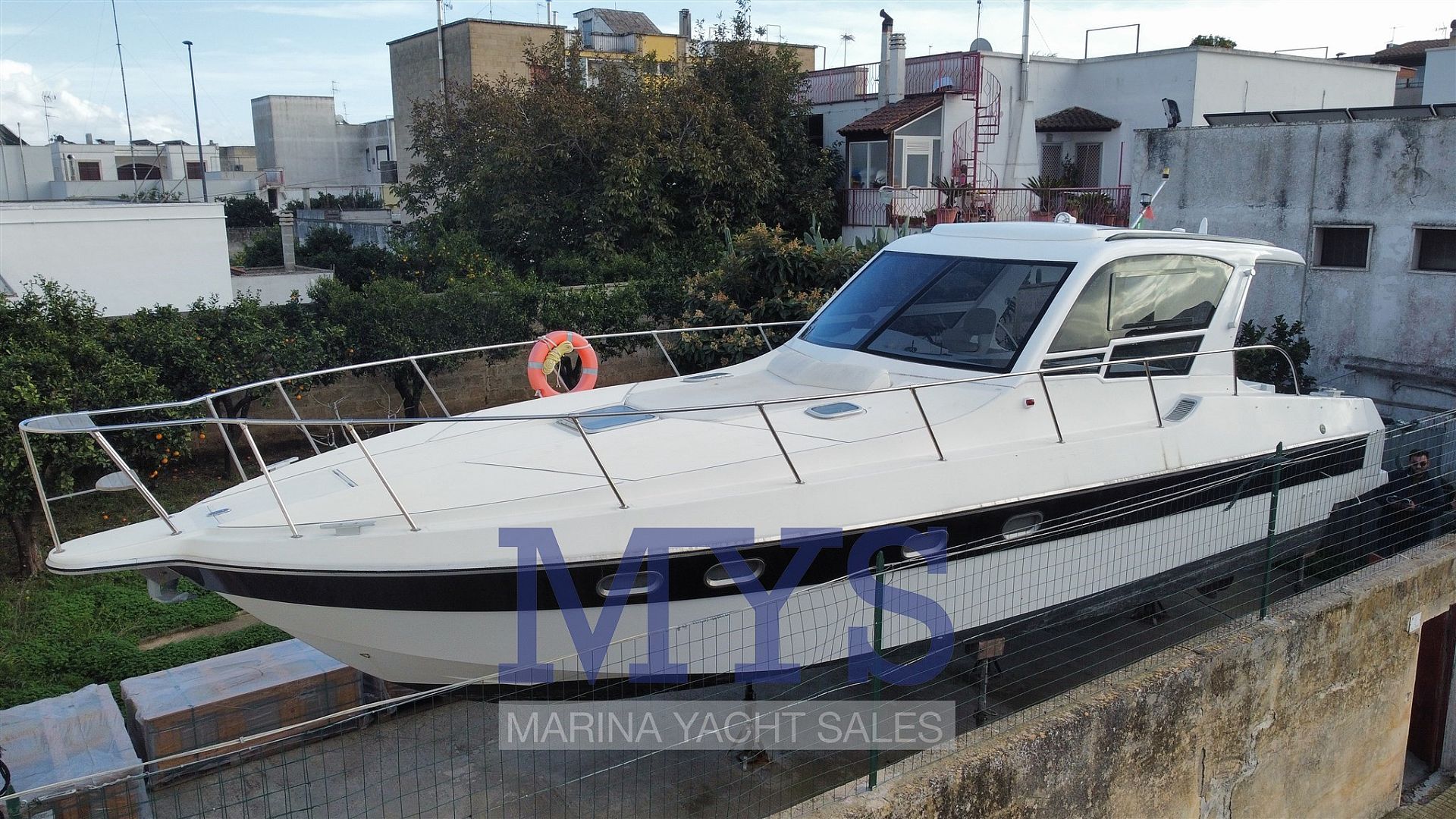 Comar IPERION 37 - 1990