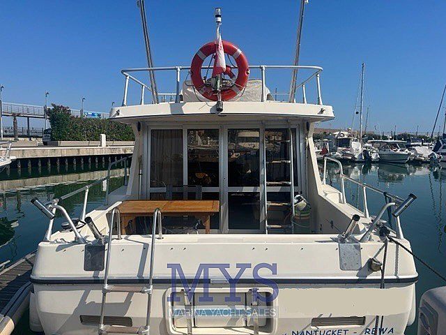 Piantoni HURRICANE - 1986 - for sale: 49000.-EUR