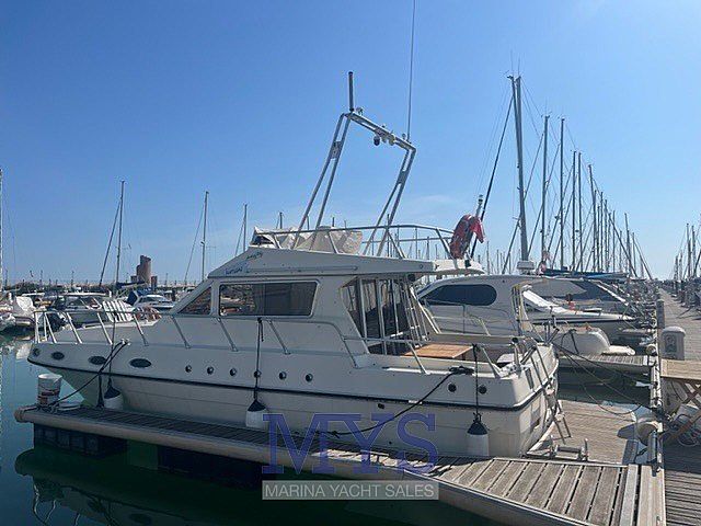 Piantoni HURRICANE - 1986 - for sale: 49000.-EUR