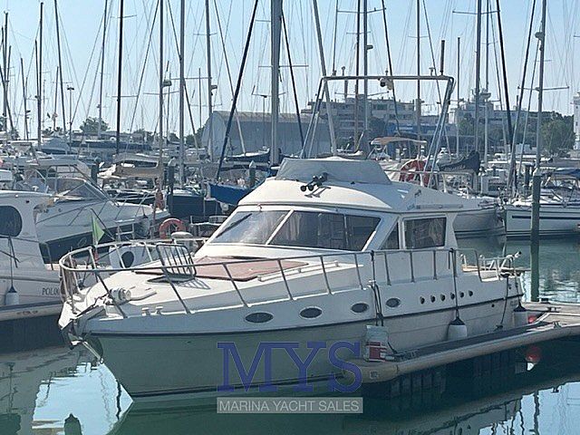 Piantoni HURRICANE - 1986 - for sale: 49000.-EUR