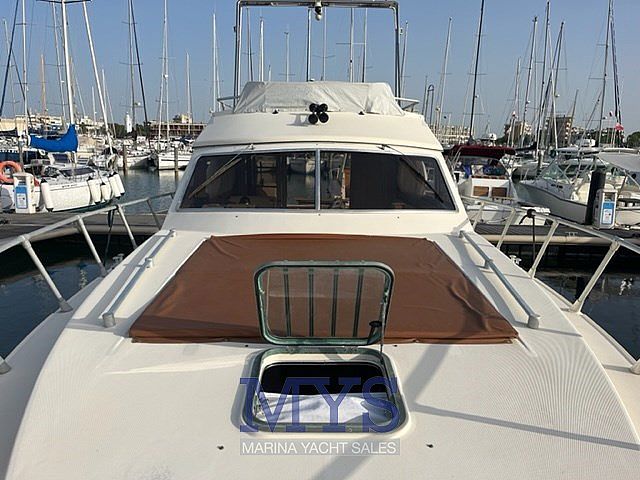 Piantoni HURRICANE - 1986 - for sale: 49000.-EUR