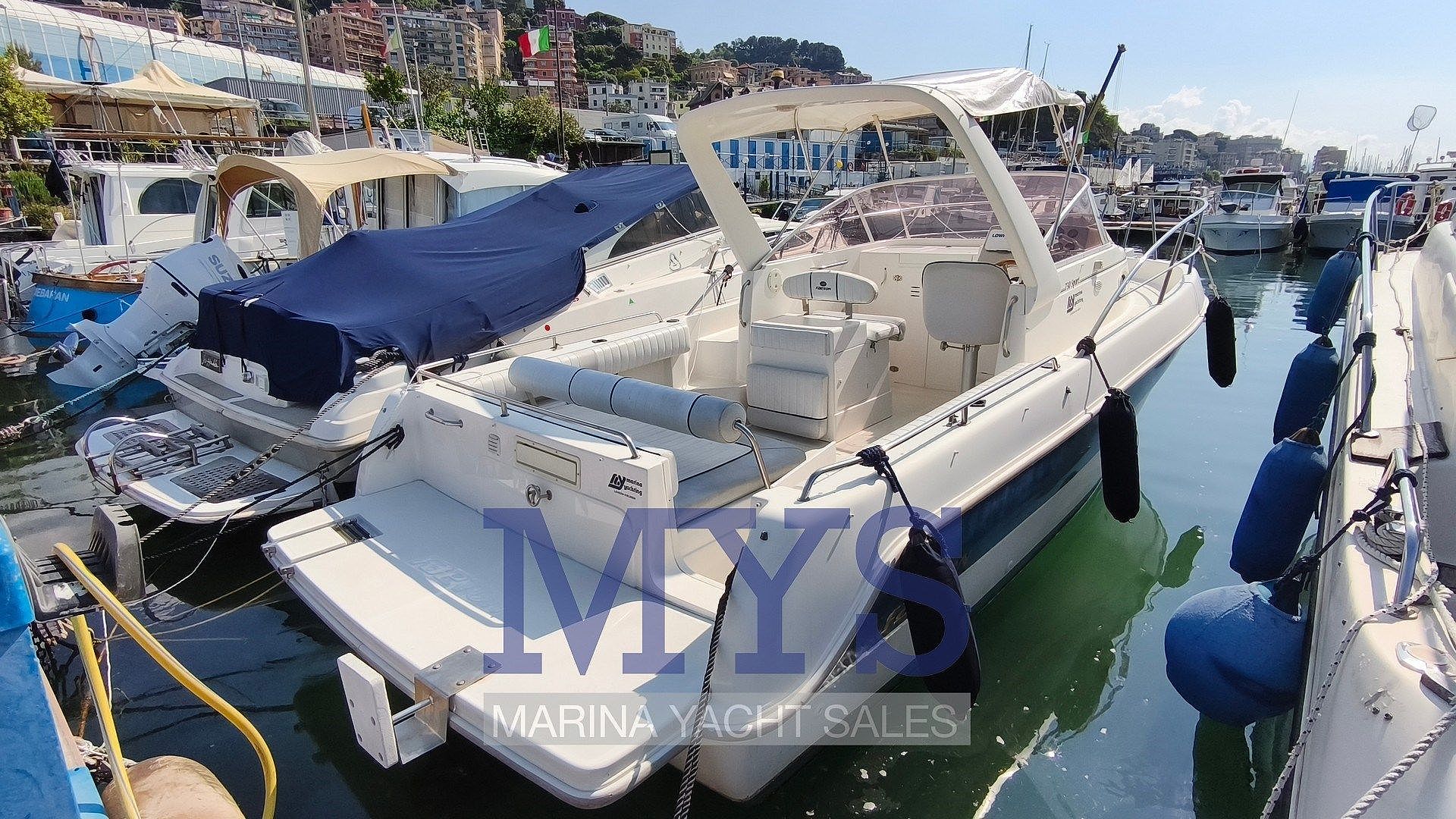 Faeton 730 SPORT - 2004 - for sale: 25000.-EUR