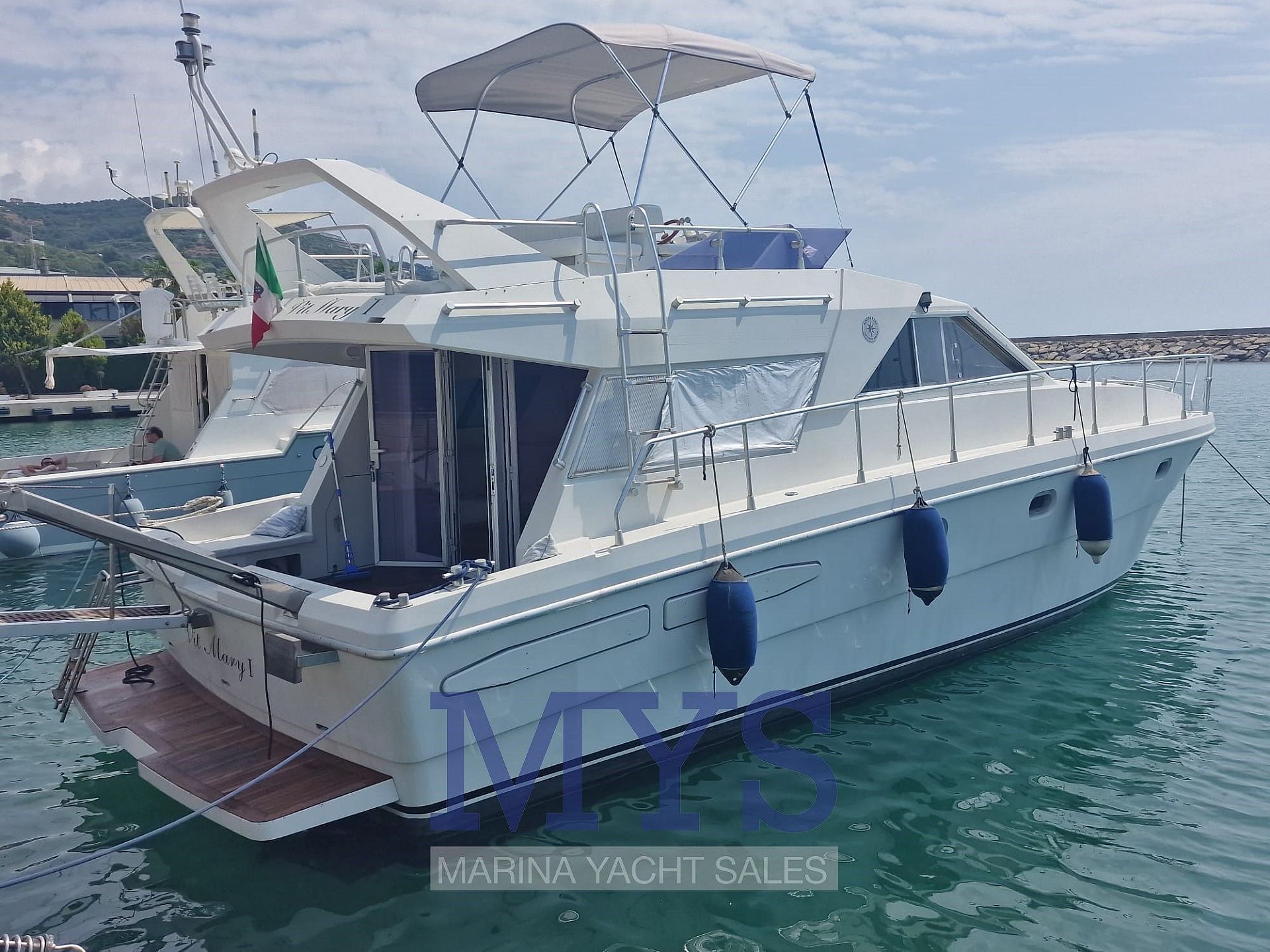Mornar.net boats for sale