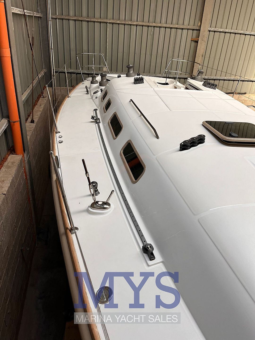 Beneteau FIRST 40.7 - 2002