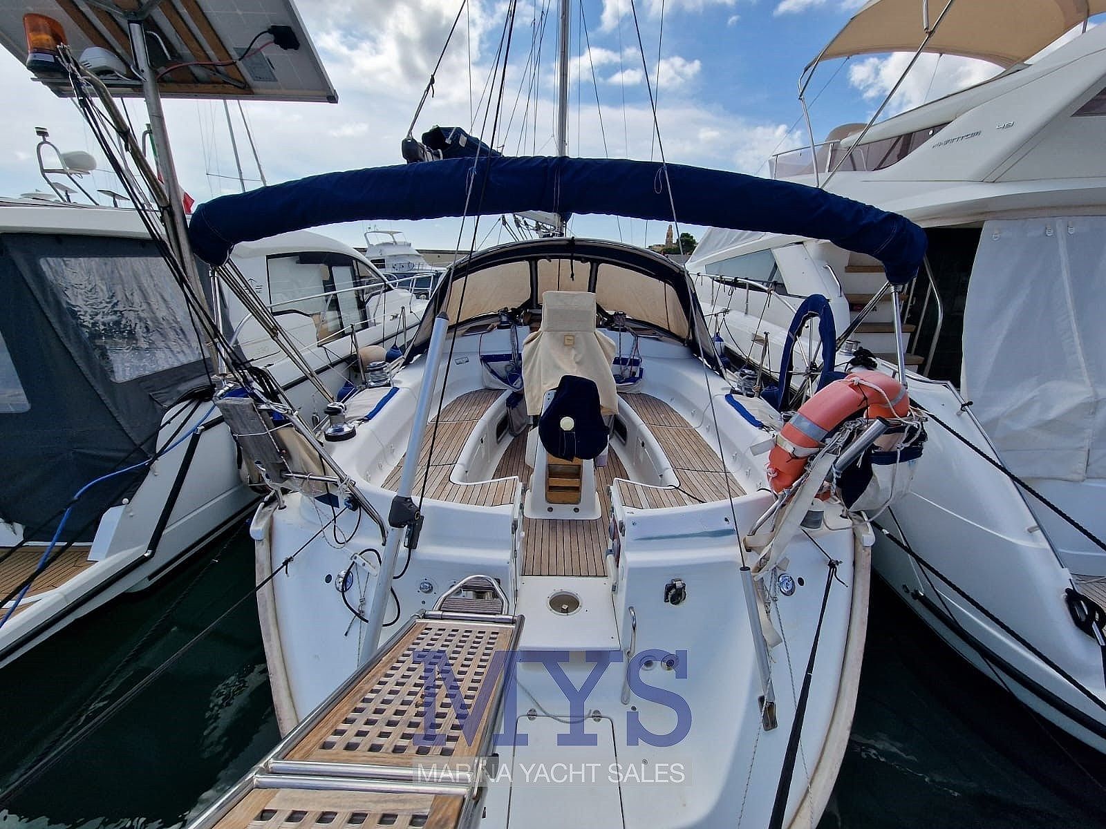 Bavaria 41 AC - 2003
