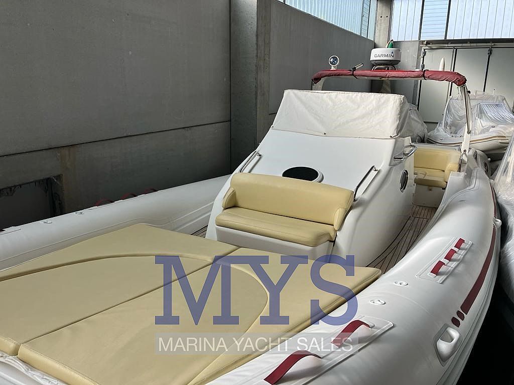 Stilnautica Stilmar 42 - 2010