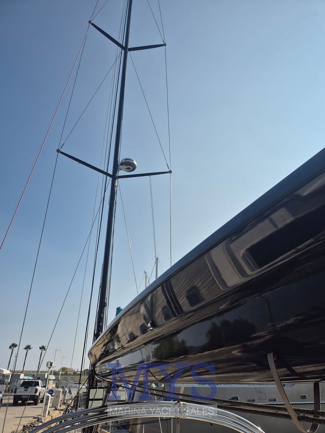 X-yachts X-55 - 2008