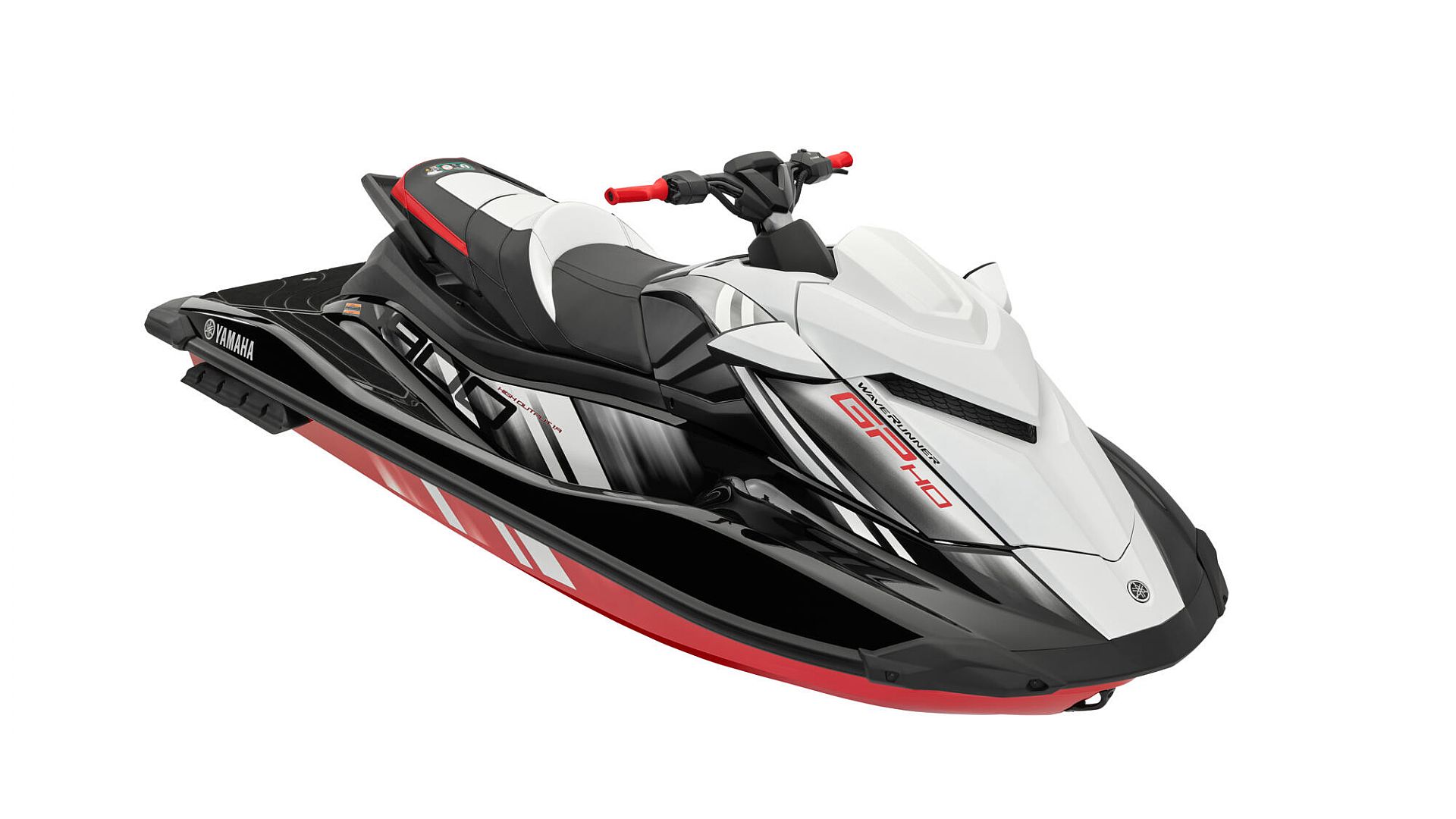 Yamaha GP HO - 2024
