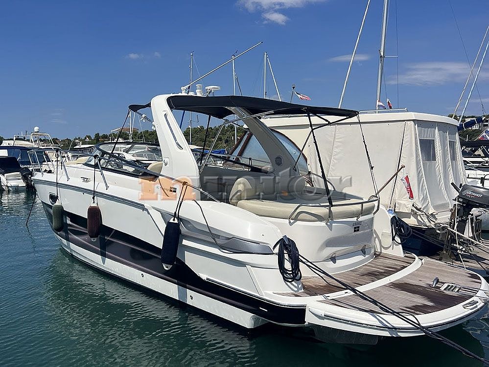 Bavaria 28 Sport - 2012