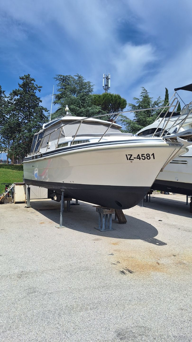 Saga 29ht - 2003