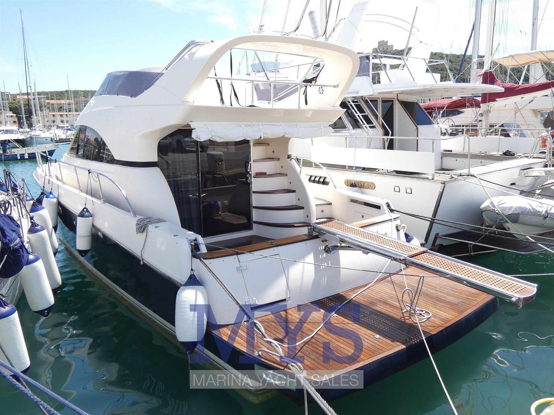 Cantieri Navali Del Tirreno Cayman 40 - 2010