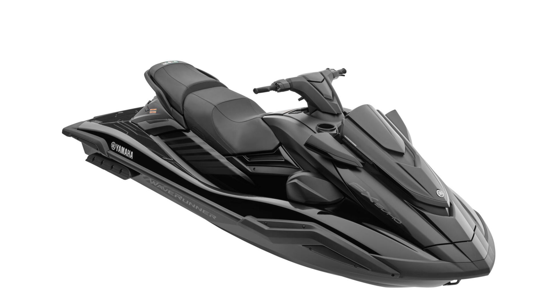 Yamaha FX SVHO - 2024