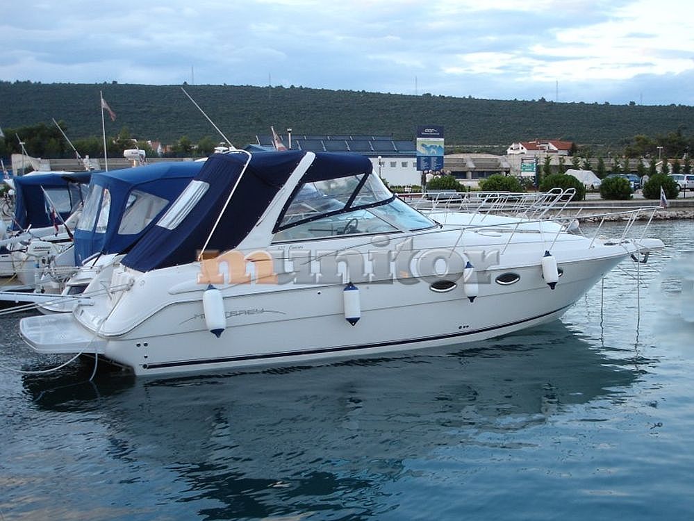 Monterey 322 CR - 2001