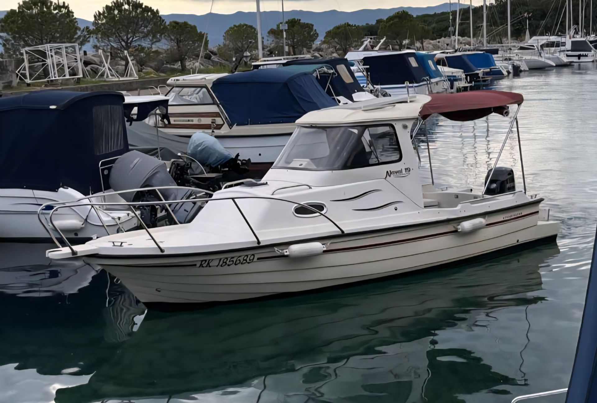 Gata Port Naval 19 - 2014
