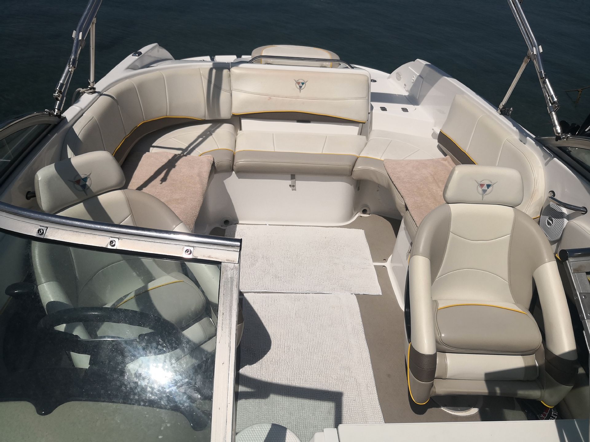 Campion Allante 645 SC - 2007 - for sale: 24000.-EUR