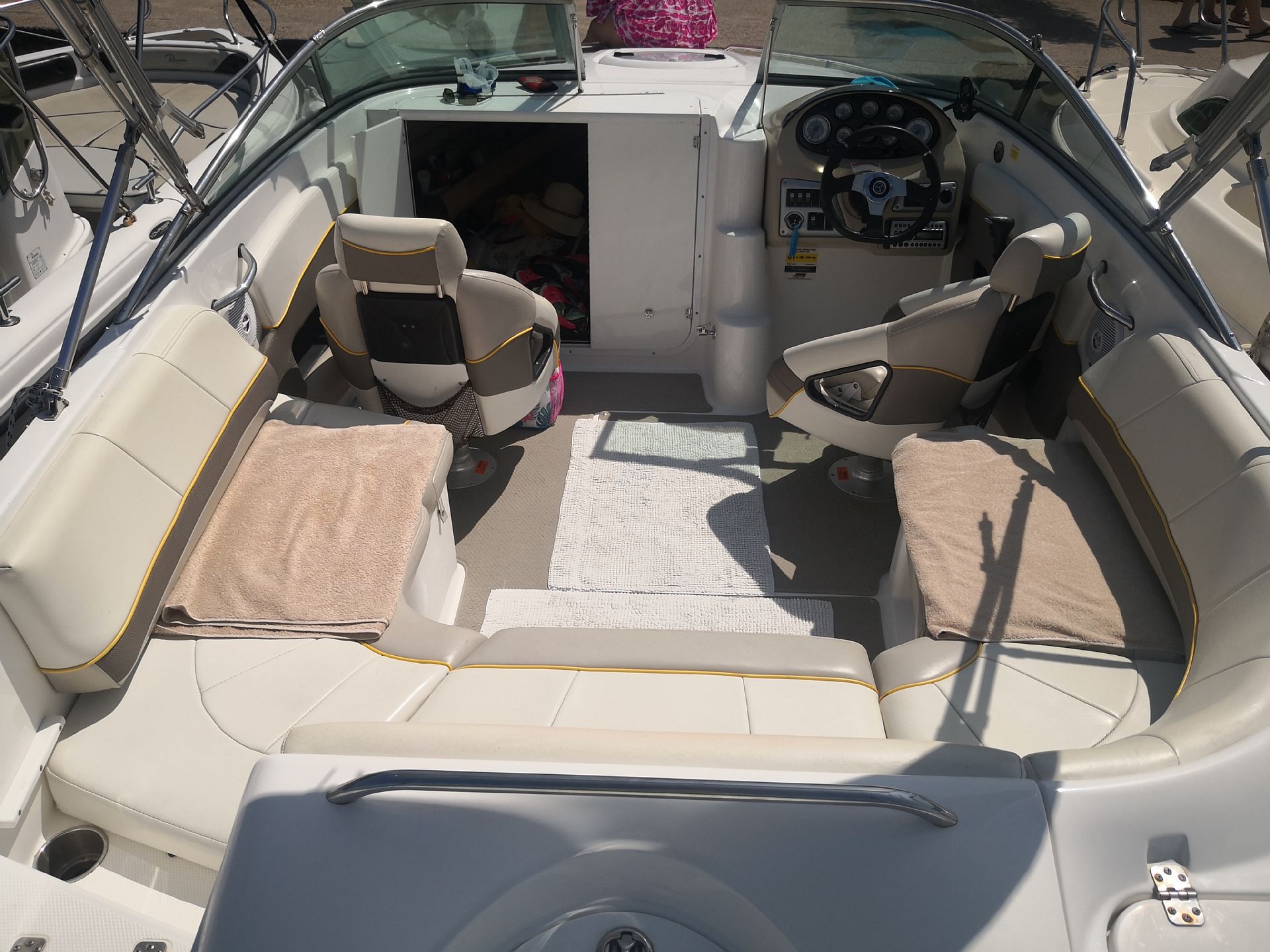 Campion Allante 645 SC - 2007 - for sale: 24000.-EUR