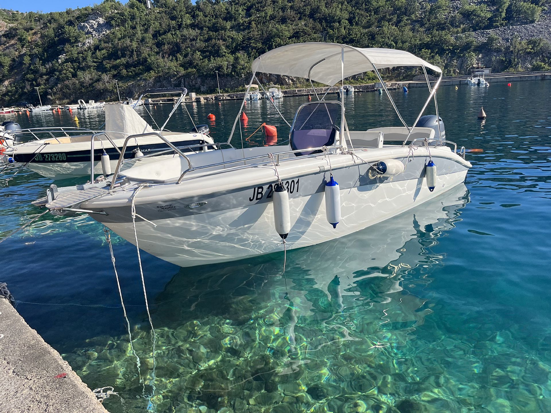 Orizzonti Calipso - 2019 - for sale: 28500.-EUR