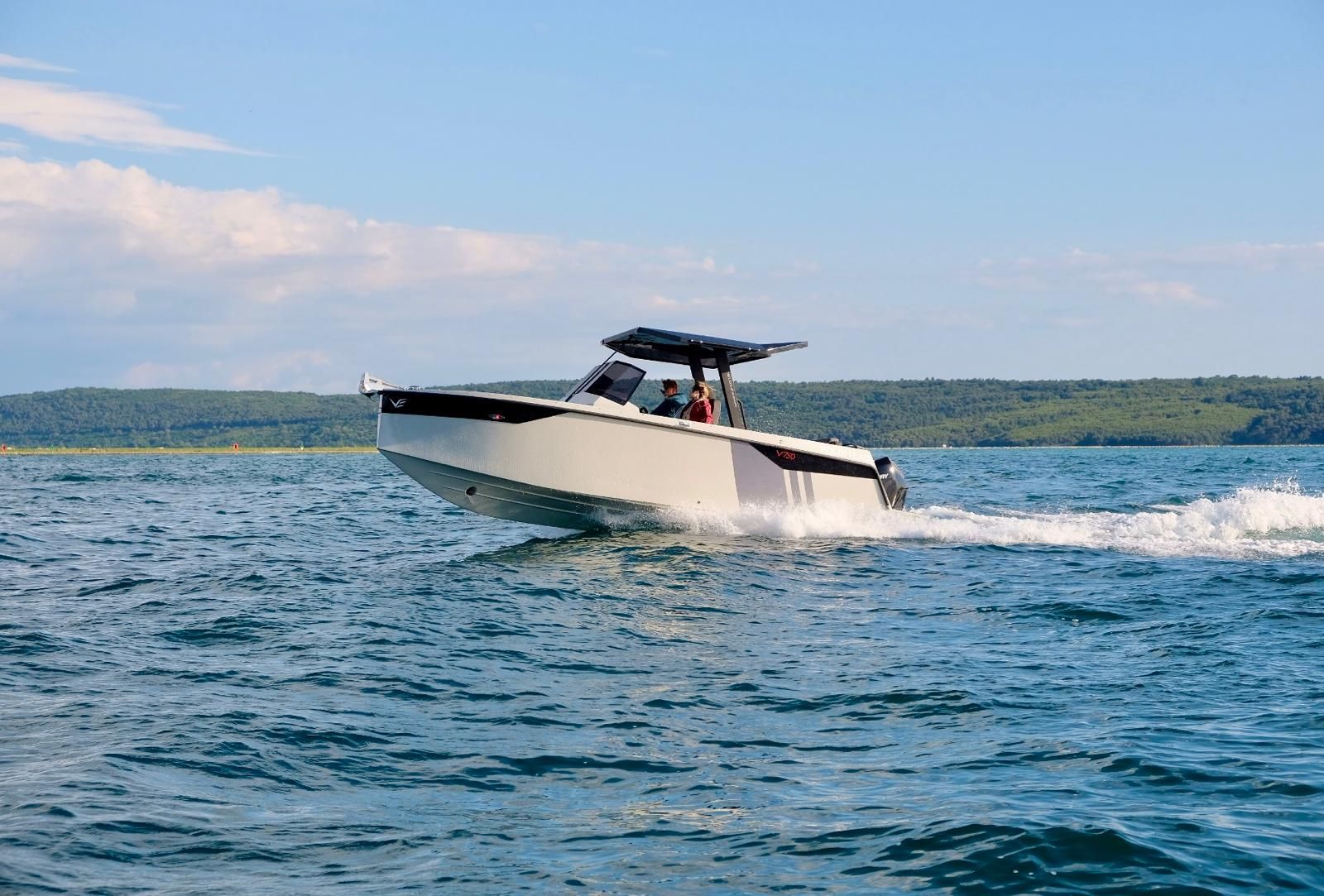 Veloce Yachts V750 - 2025 - for sale: 115000.-EUR