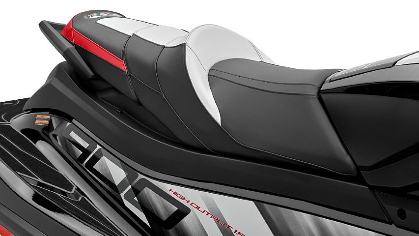 YAMAHA GP 1800 HO 200KS - AUDIO - KOT NOV - 2024