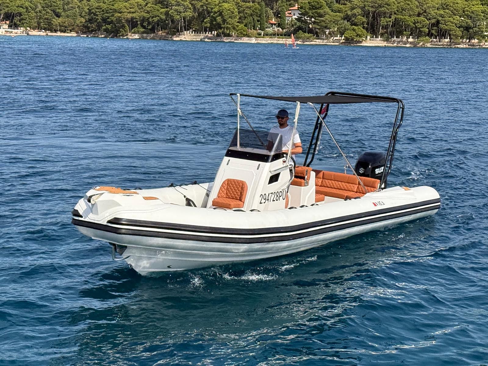 Viga Deluxe 760 - 2026 - for sale: 43900.-EUR
