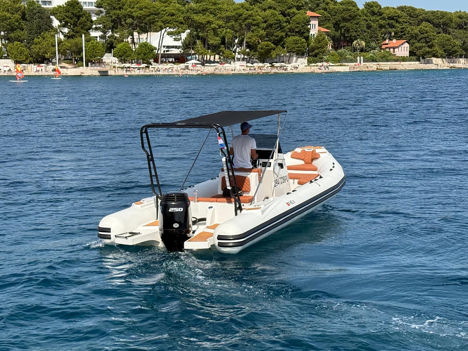 Viga Deluxe 760 - 2026 - for sale: 43900.-EUR