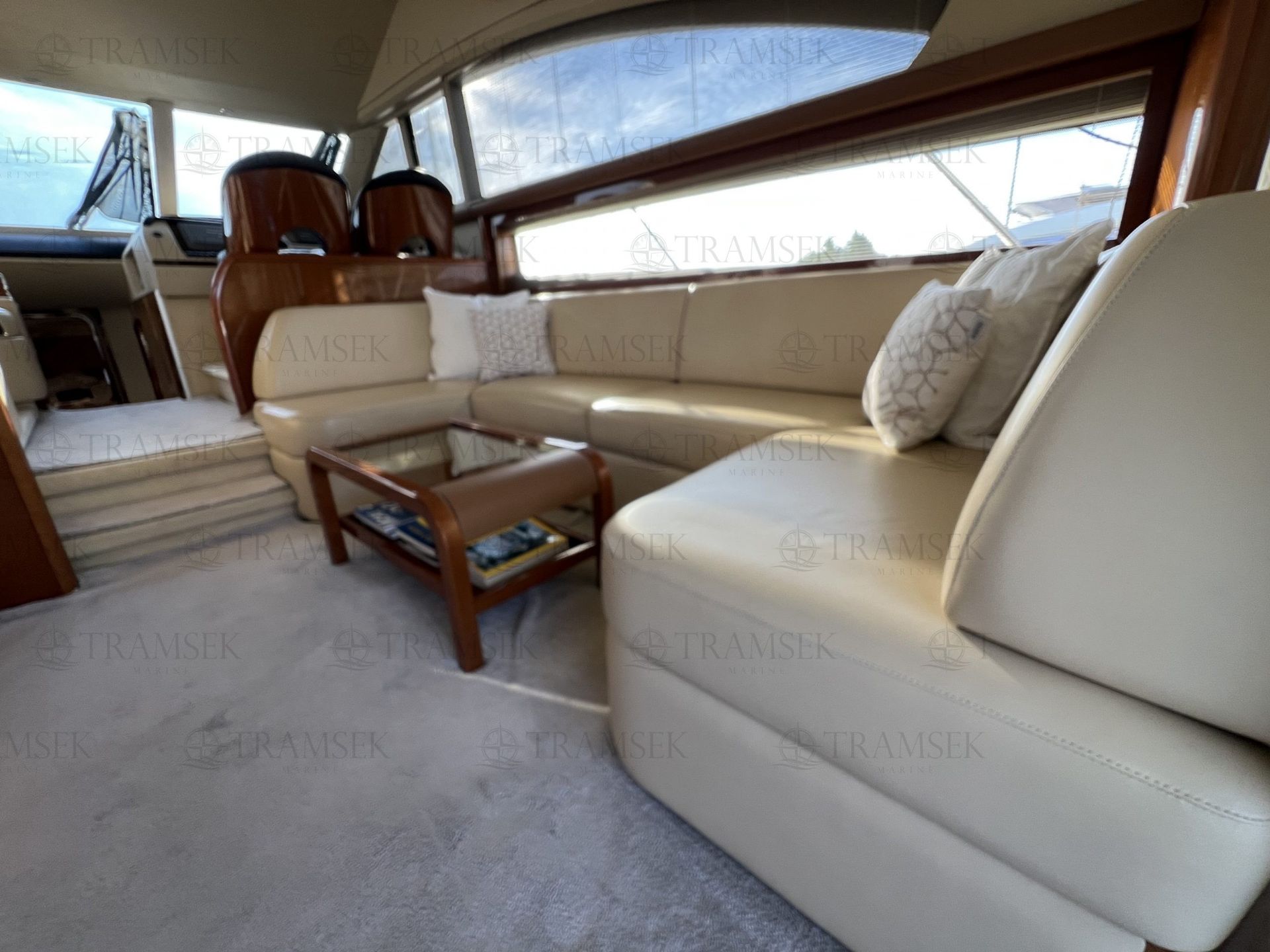 Princess 54 Turn-key ready - 2008