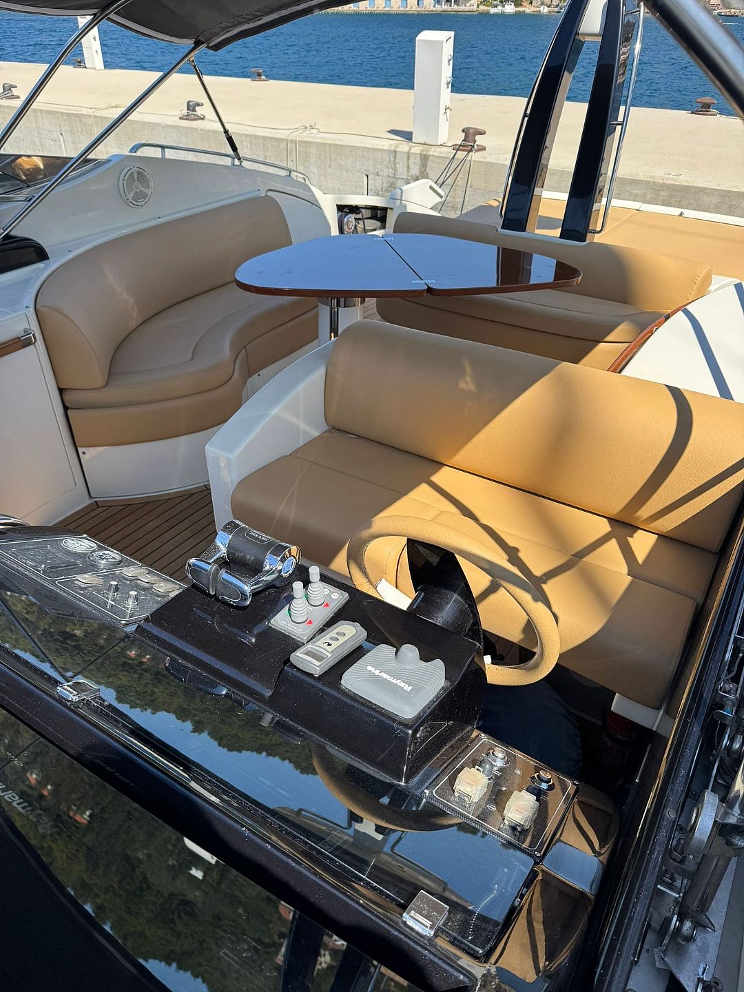 Riva 52 Rivale - 2006