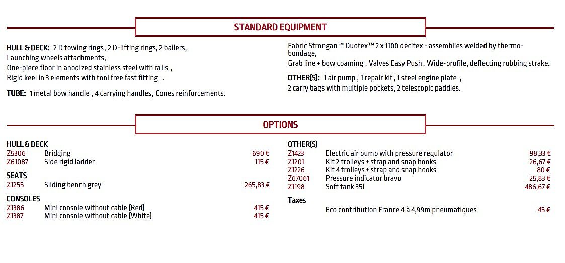 Bombard Commando C4 - 2025