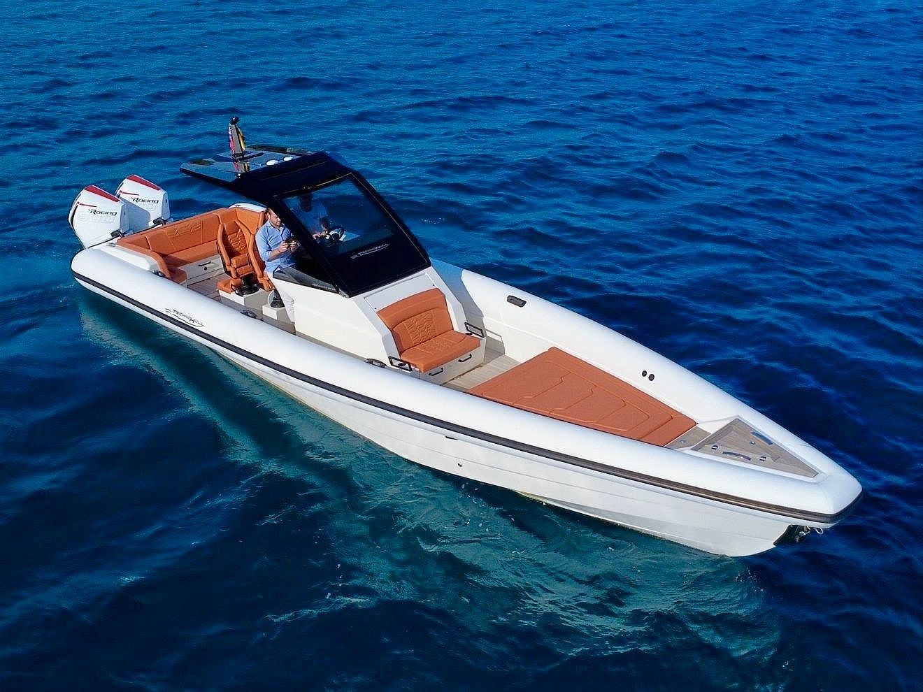 Technohull 38 Grand Sport - 2025 - for sale: 350000.-EUR