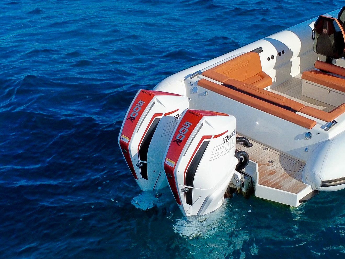 Technohull 38 Grand Sport - 2025 - for sale: 350000.-EUR