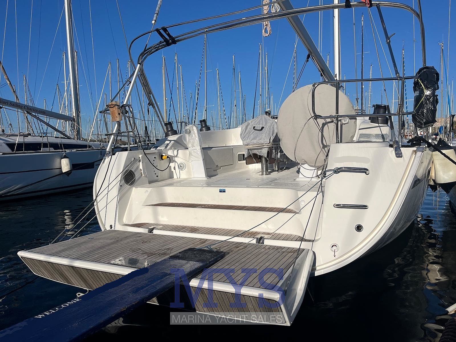 Bavaria 51 Cruiser - 2017