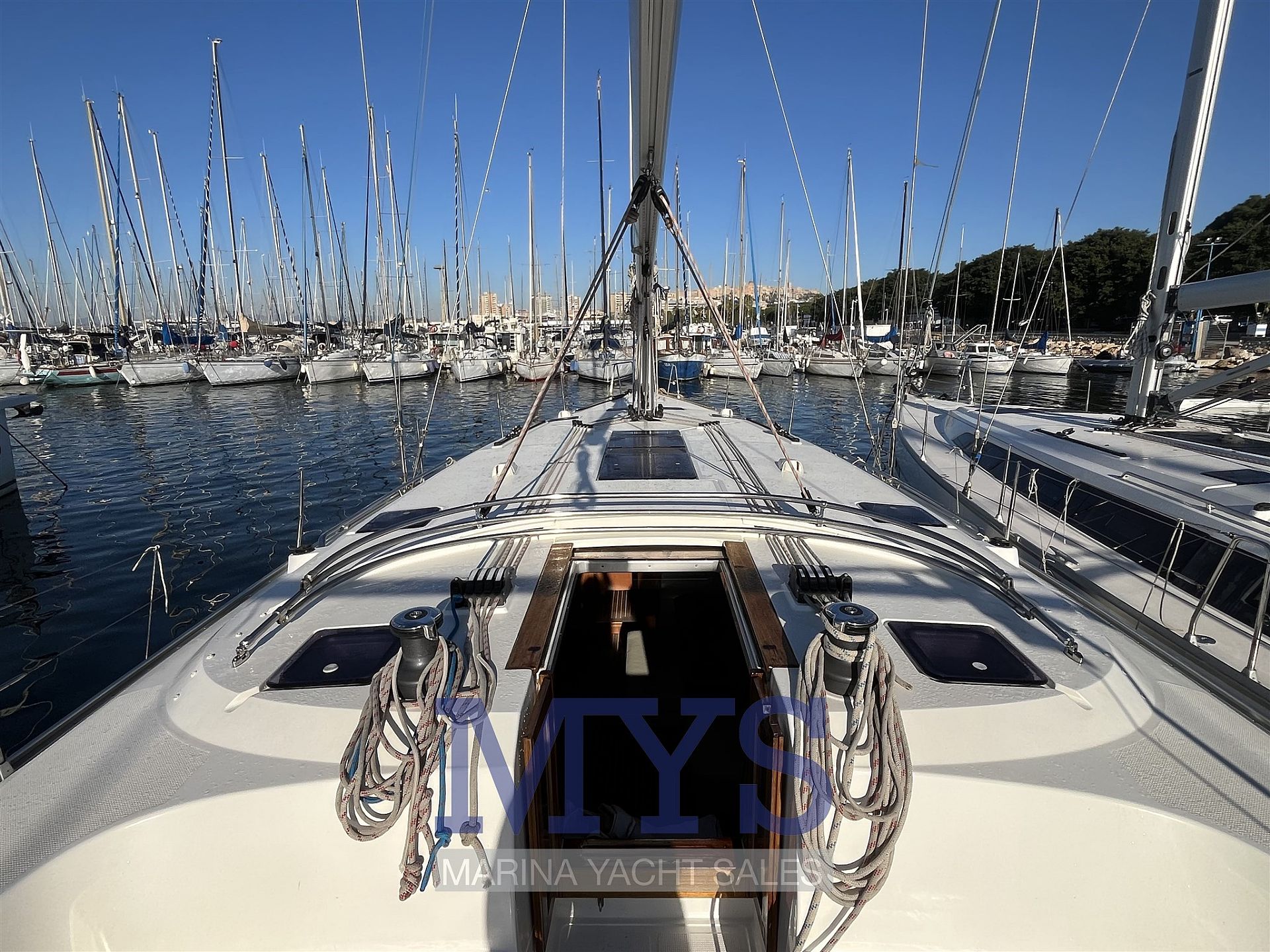 Bavaria 51 Cruiser - 2017