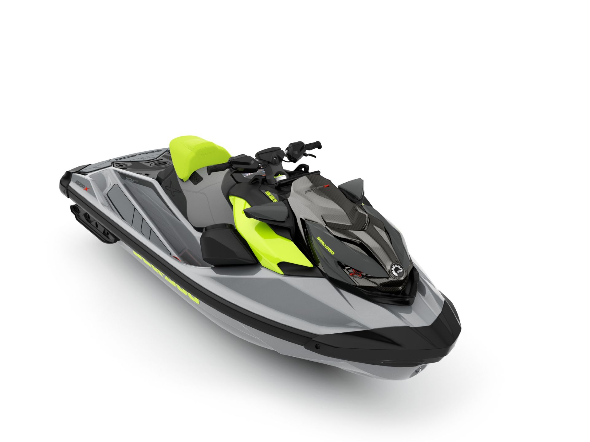 Sea-Doo 2026 RXP-X RS 325 - 2026