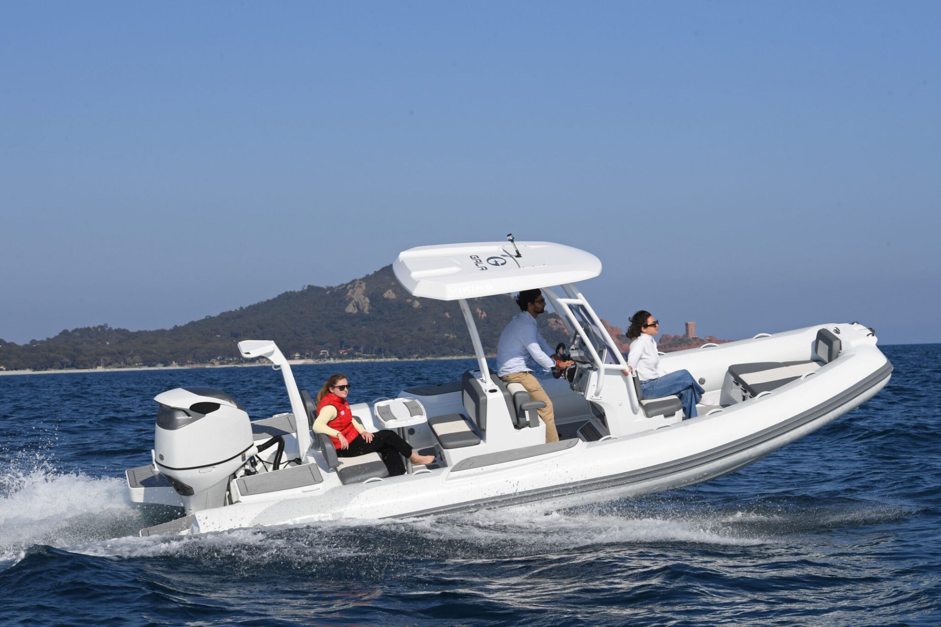 GALA V7 - 2025 - for sale: 36785.-EUR