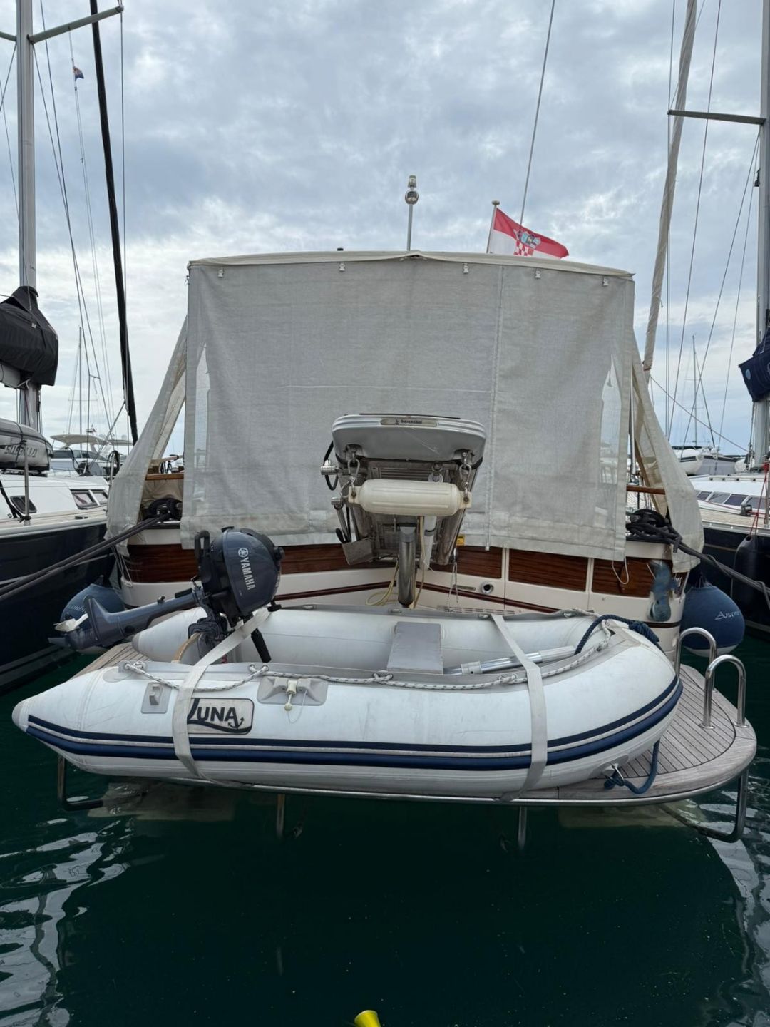 Aprea Fratelli Sorrento 36 Hard Top - 2012 - for sale: 225000.-EUR