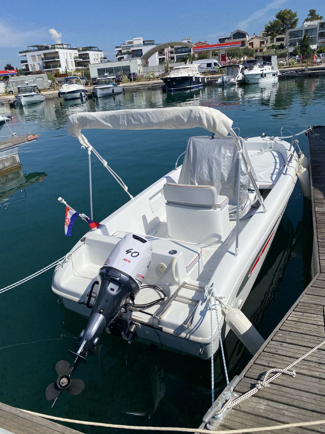 Selva D 5.3  PRODANO - 2019 - for sale: 15500.-EUR