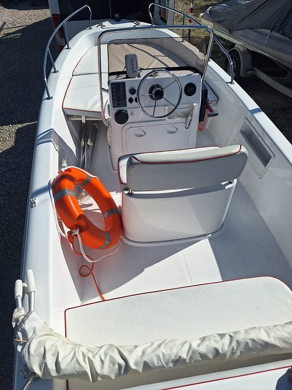 Selva D 5.3  PRODANO - 2019 - for sale: 15500.-EUR