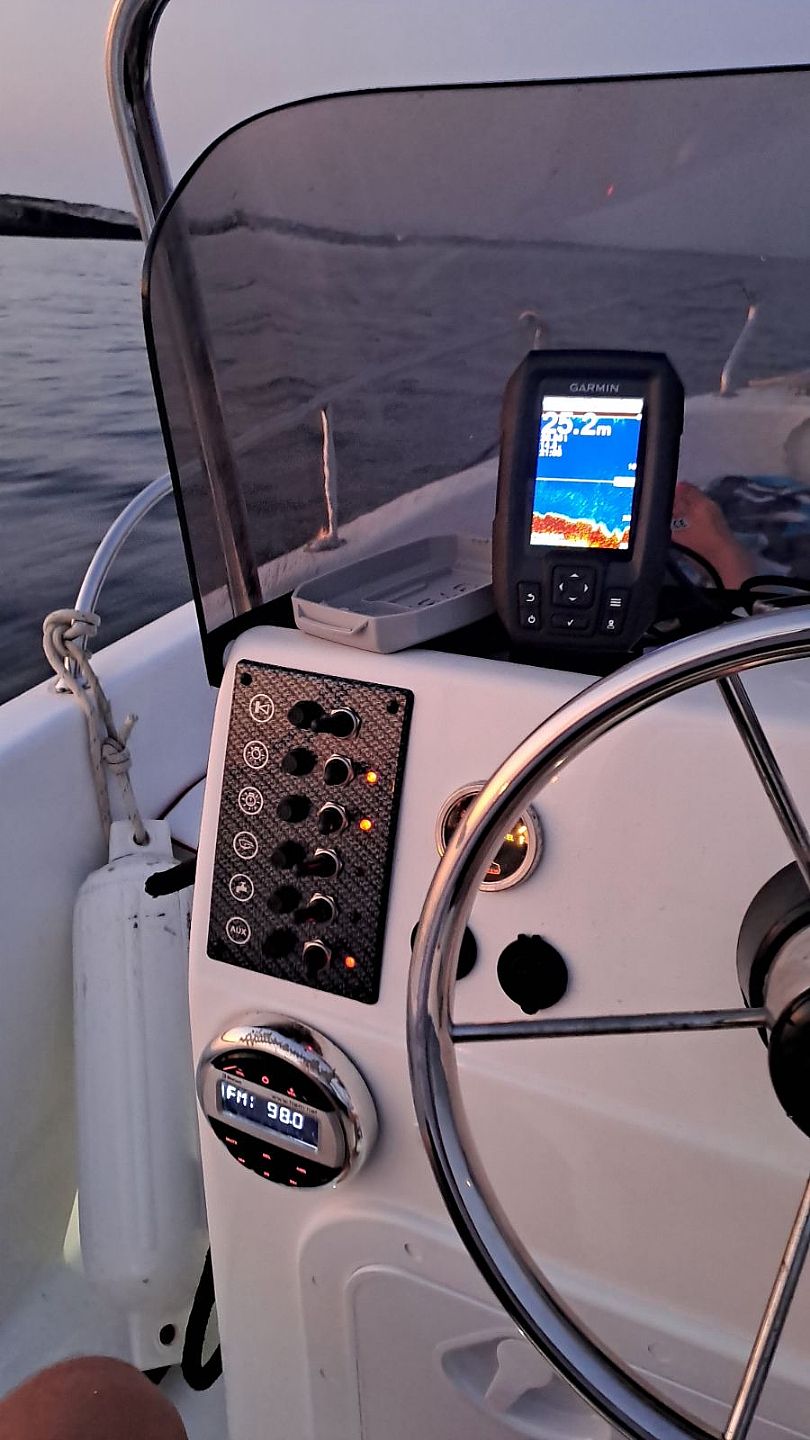 Selva D 5.3  PRODANO - 2019 - for sale: 15500.-EUR
