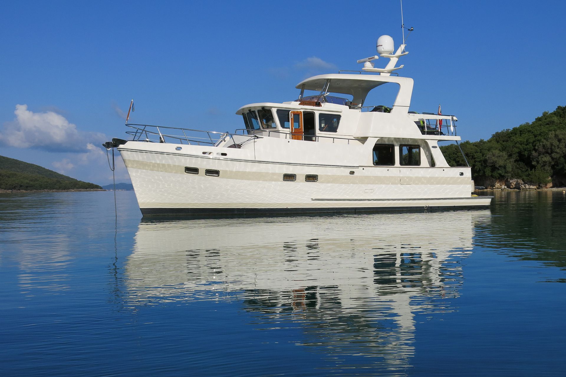 Selene trawlers 46 Classic - 2026